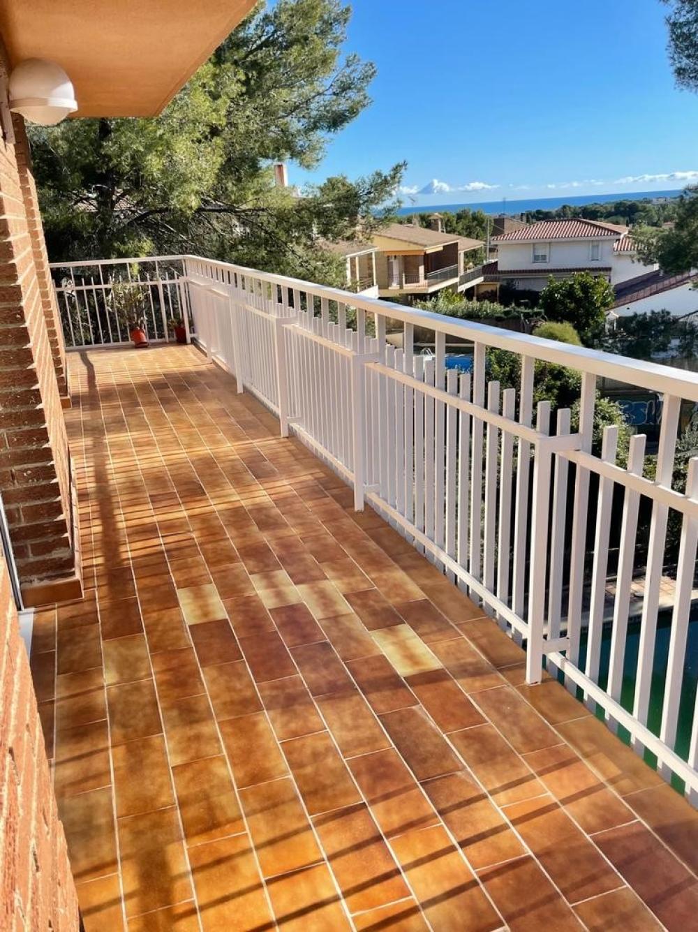  till salu villa Altafulla Tarragonès 11