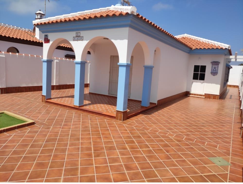  till salu villa Torre De La Higuera O Matalascañas Condado (El) 26
