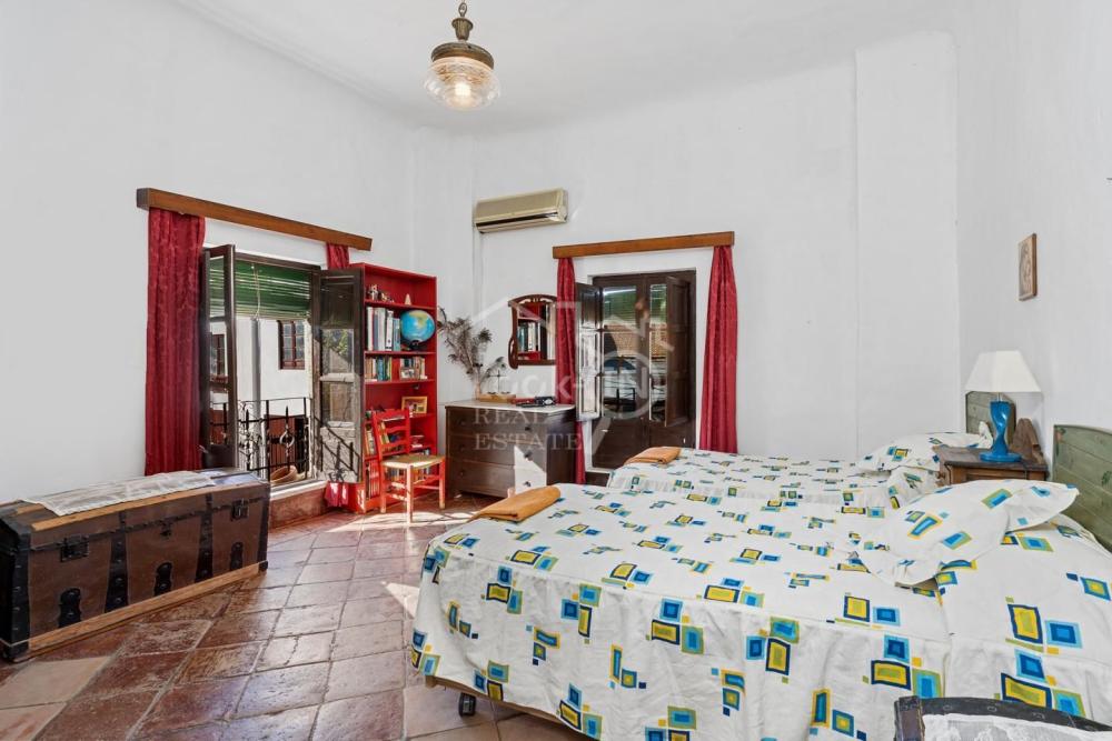  till salu hus på landet Ronda Vega De Granada 22