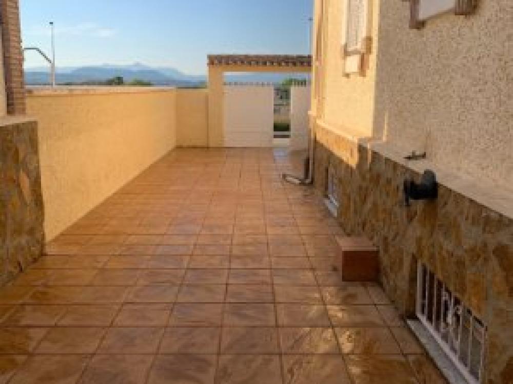  till salu villa Gran Alacant Baix Vinalopó 7