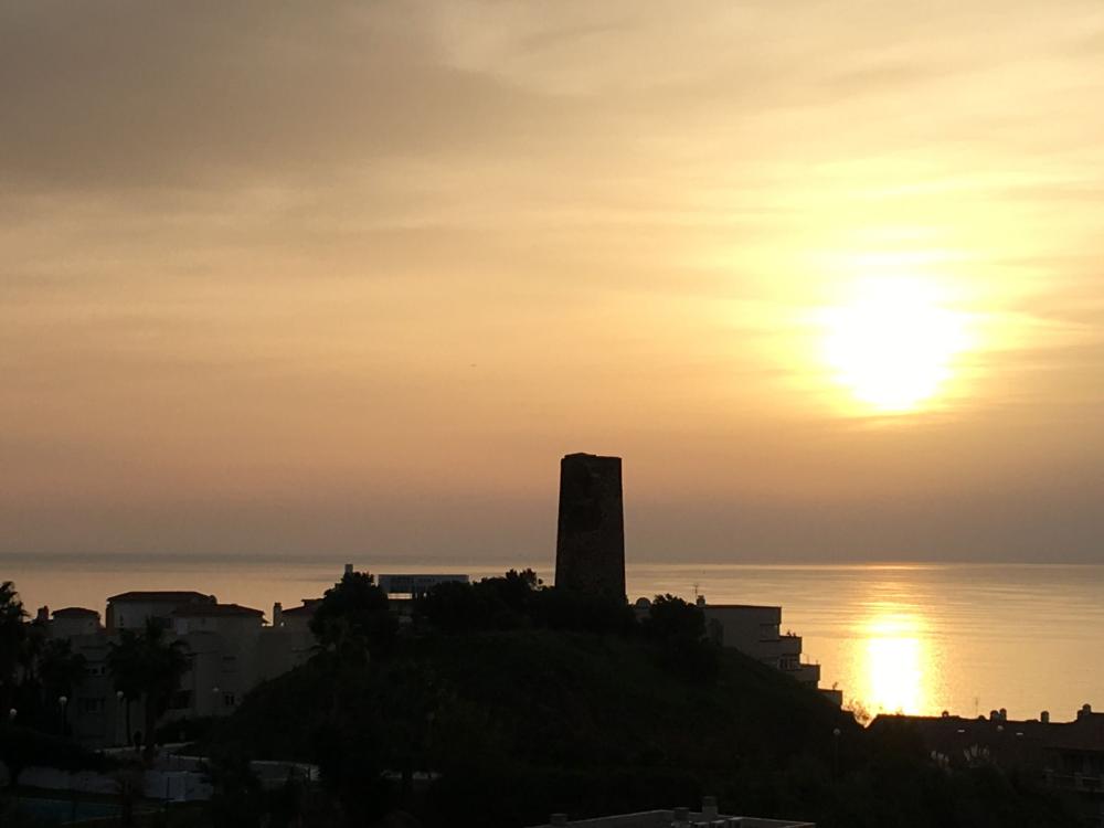  till salu radhus Benalmádena Costa Del Sol Occidental 27