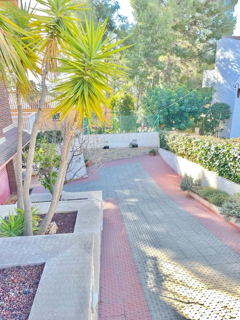  till salu villa Altafulla Tarragonès 24