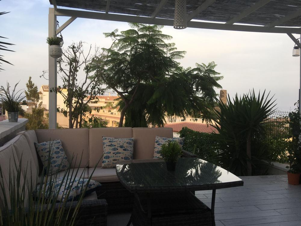  till salu radhus Benalmádena Costa Del Sol Occidental 26