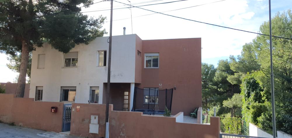  till salu villa Benicasim Plana Alta 50