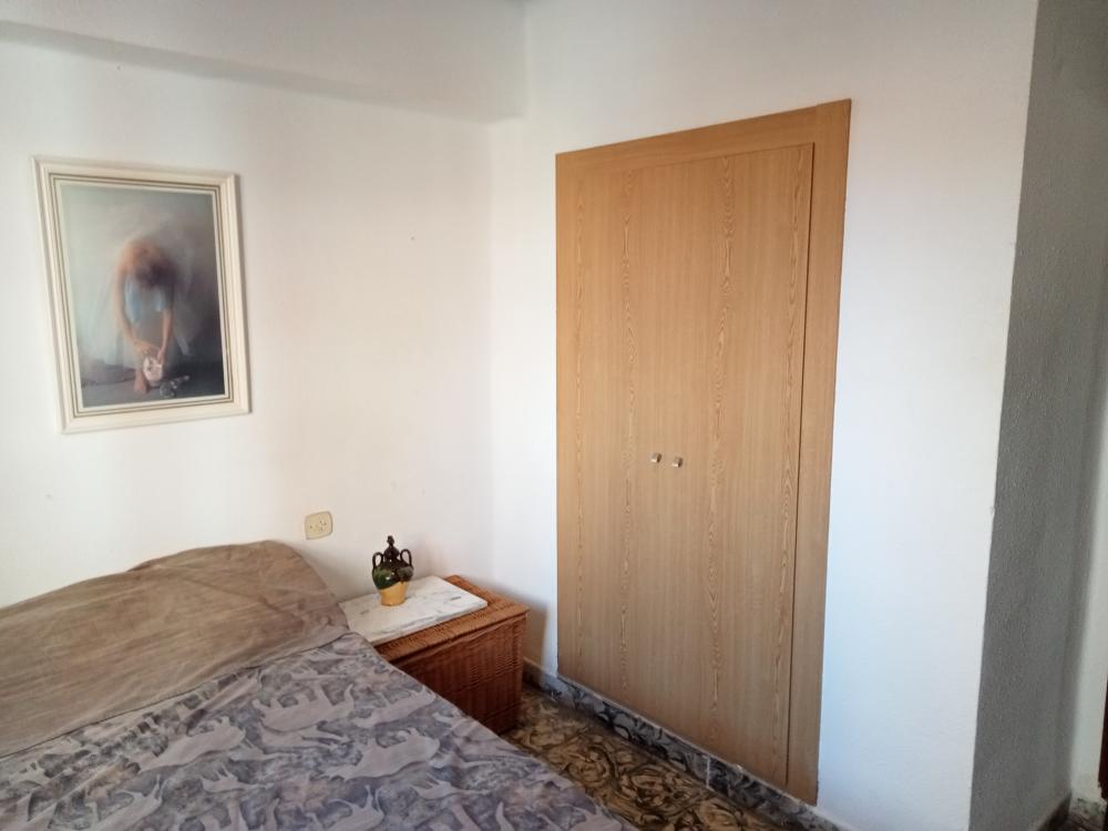  till salu lägenhet Sagunto Camp De Morvedre 11