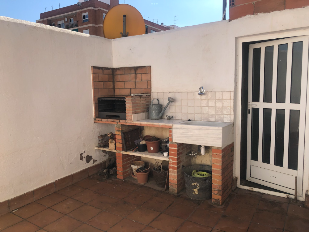  till salu hus Benimatet Valencia 13