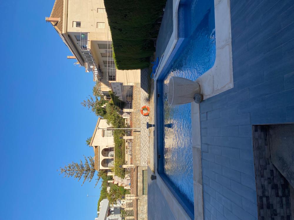  till salu villa Benajarafe Axarquía 17