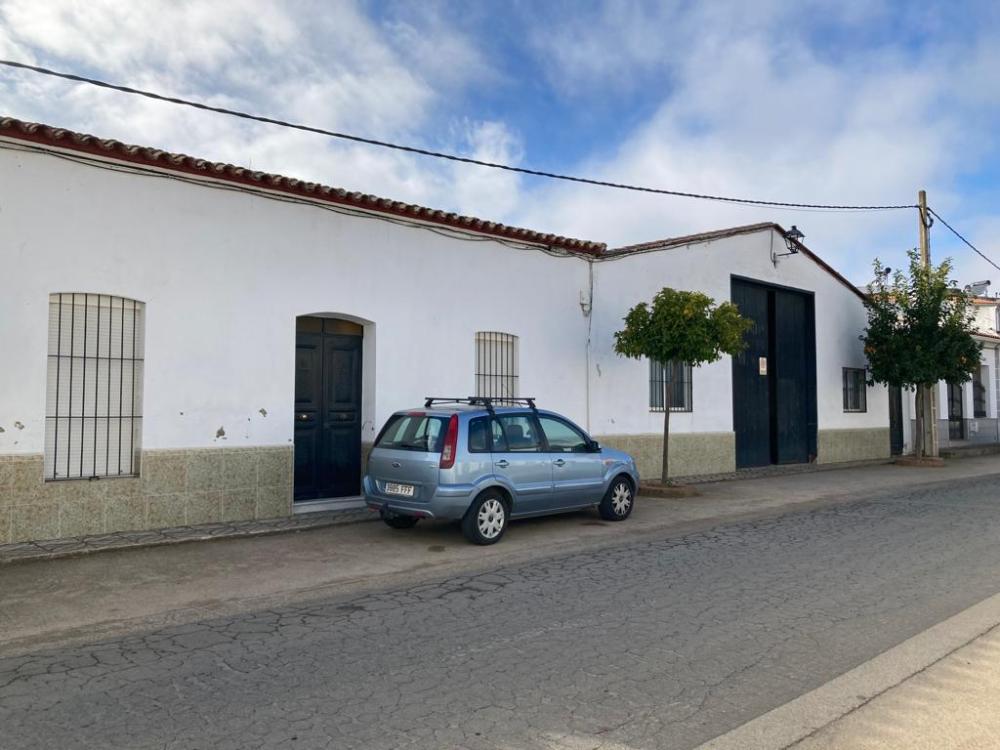  till salu hus Puebla Del Maestre Campiña Sur 6