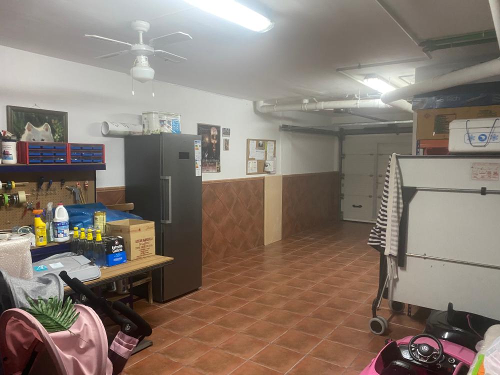  till salu etagevåning San Pedro Del Pinatar Mar Menor 5