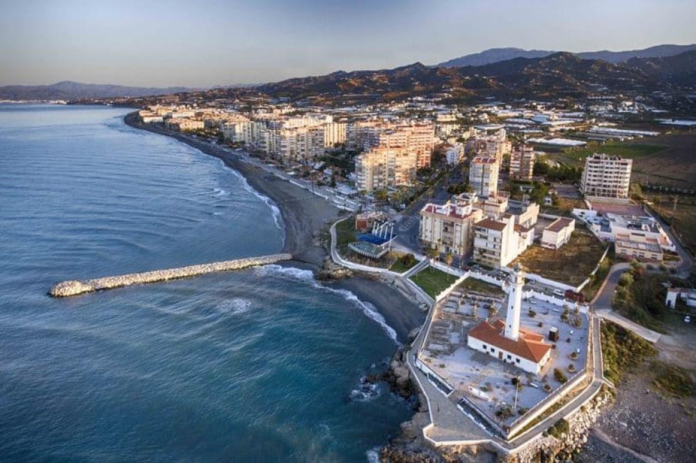  till salu lägenhet Torrox Costa Axarquía 11