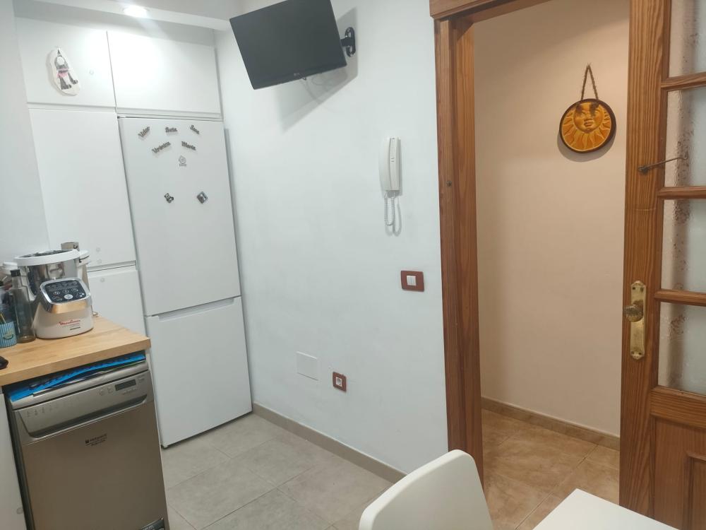 till salu lägenhet La Garita Área Este 7