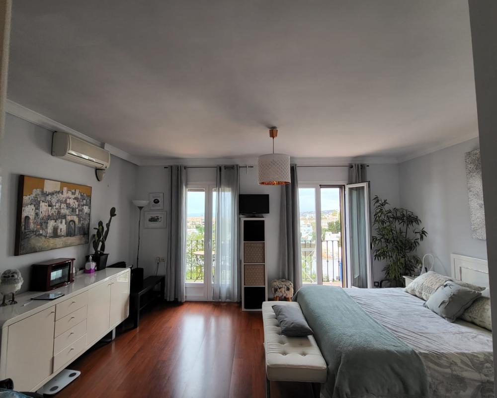  till salu radhus Benalmádena Costa Del Sol Occidental 15