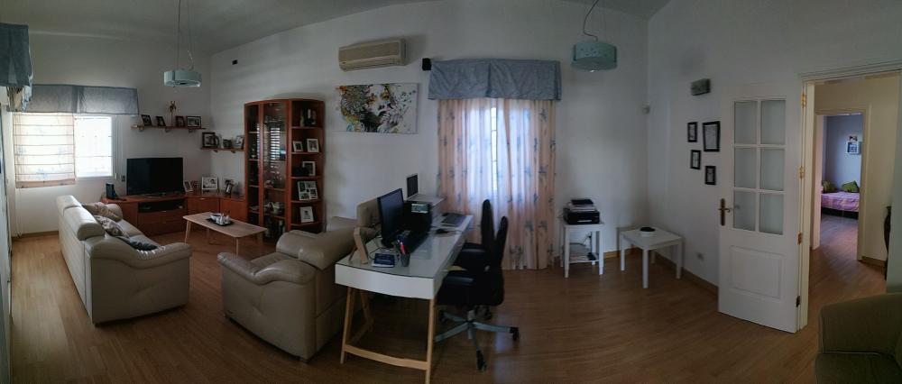  till salu hus Vargas Área Este 12