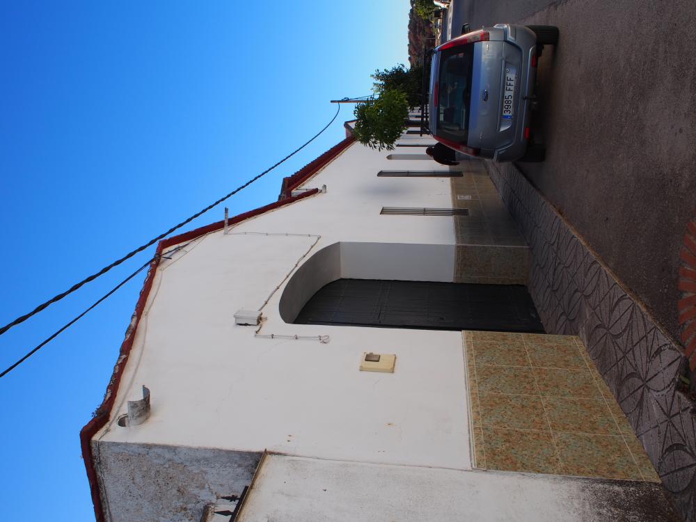  till salu hus Puebla Del Maestre Campiña Sur 4