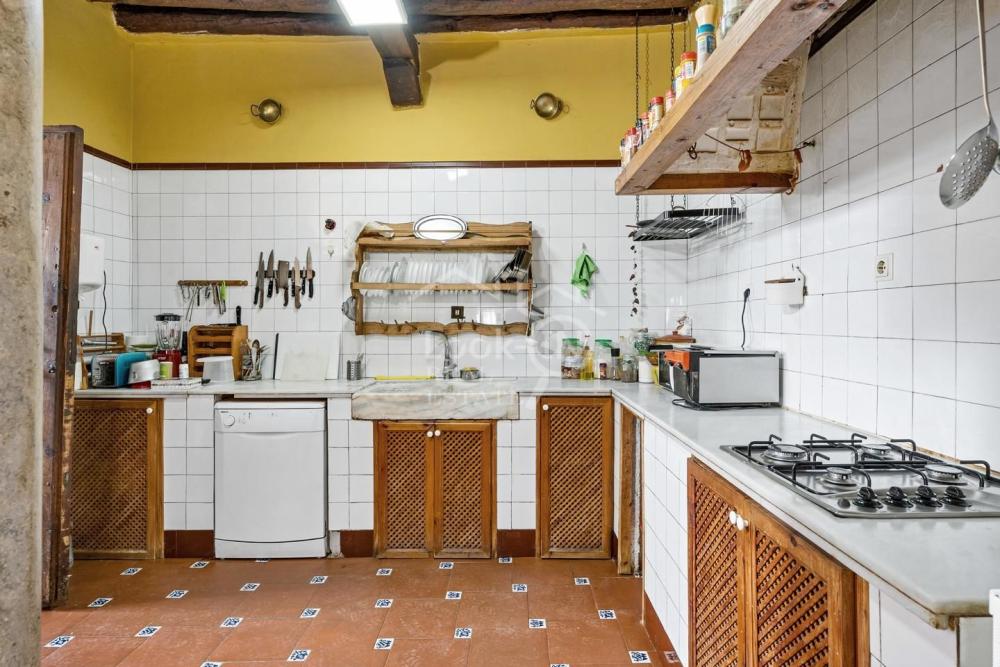  till salu hus på landet Ronda Vega De Granada 36