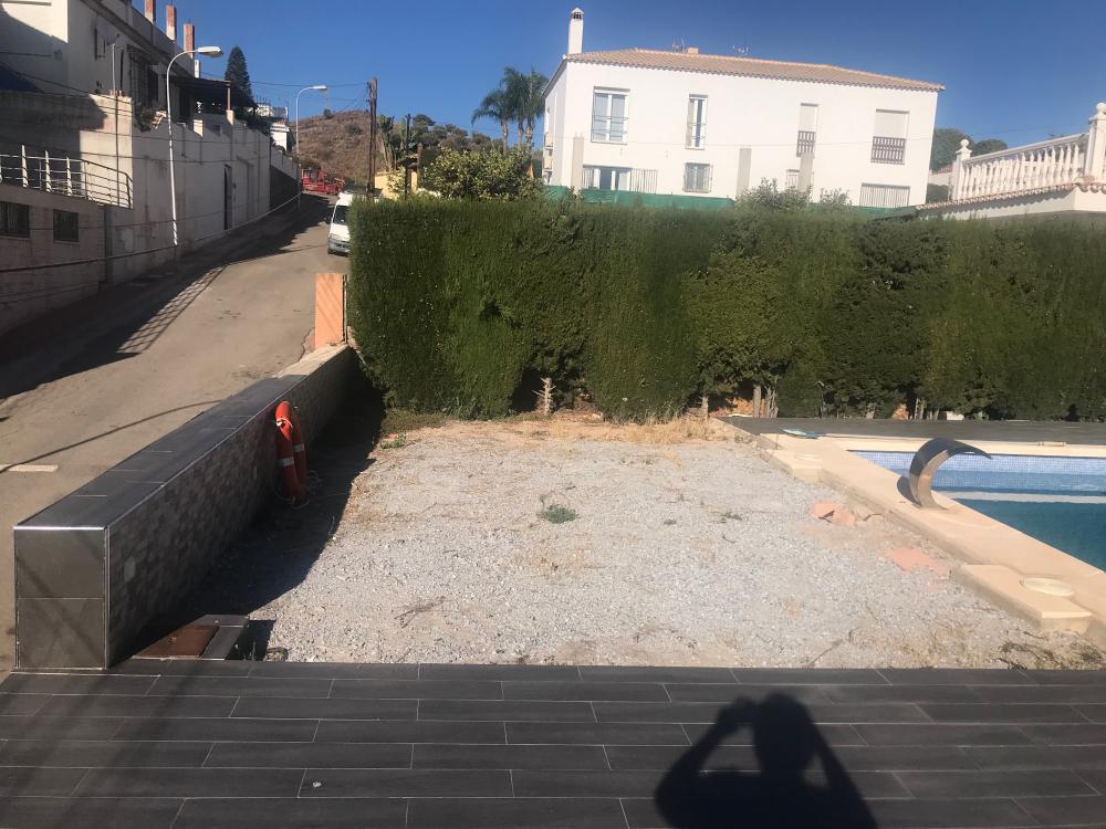  till salu villa Benajarafe Axarquía 62