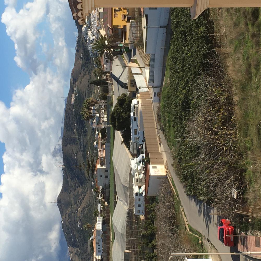  till salu lägenhet Torrox Costa Axarquía 9