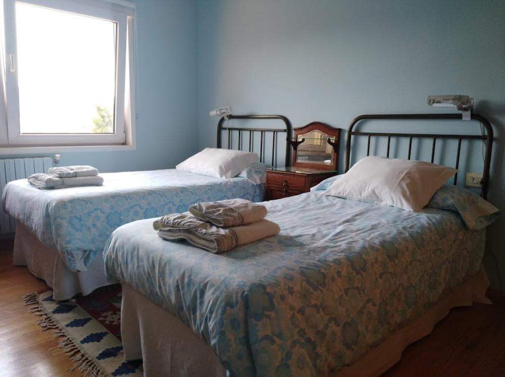  till salu hus Monte Lourido Vigo 10