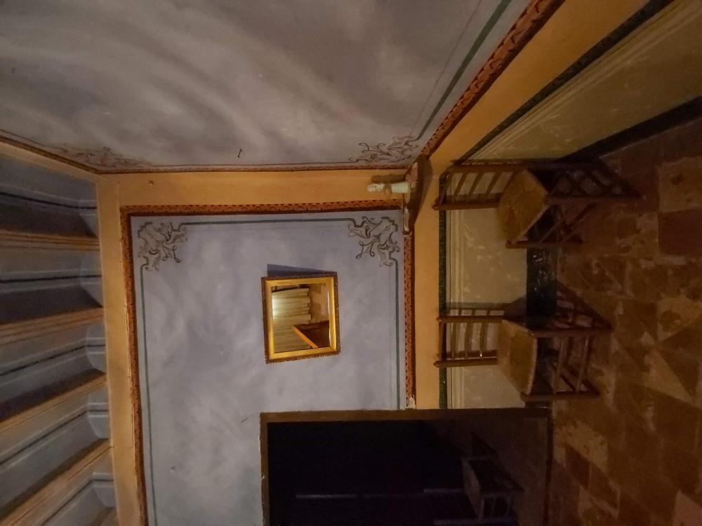  till salu hus Bordón Maestrazgo 10