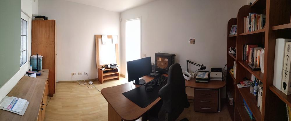  till salu hus Vargas Área Este 35