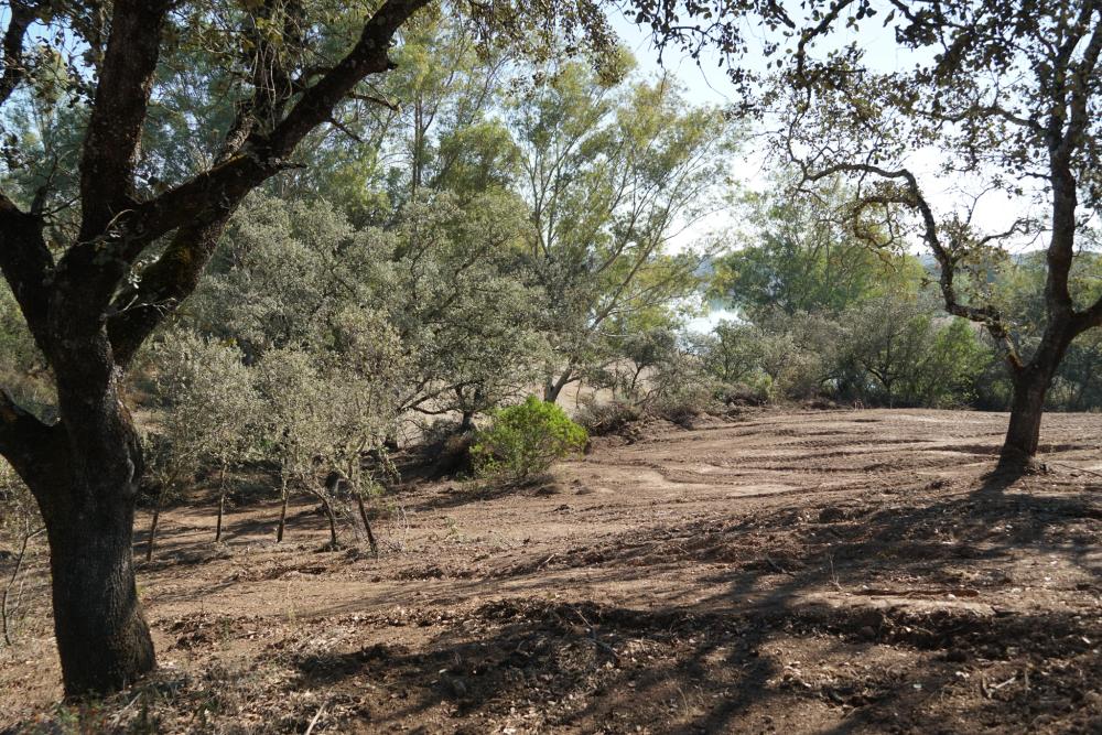  till salu tomt Campoamor Urb. Sierra Norte 7