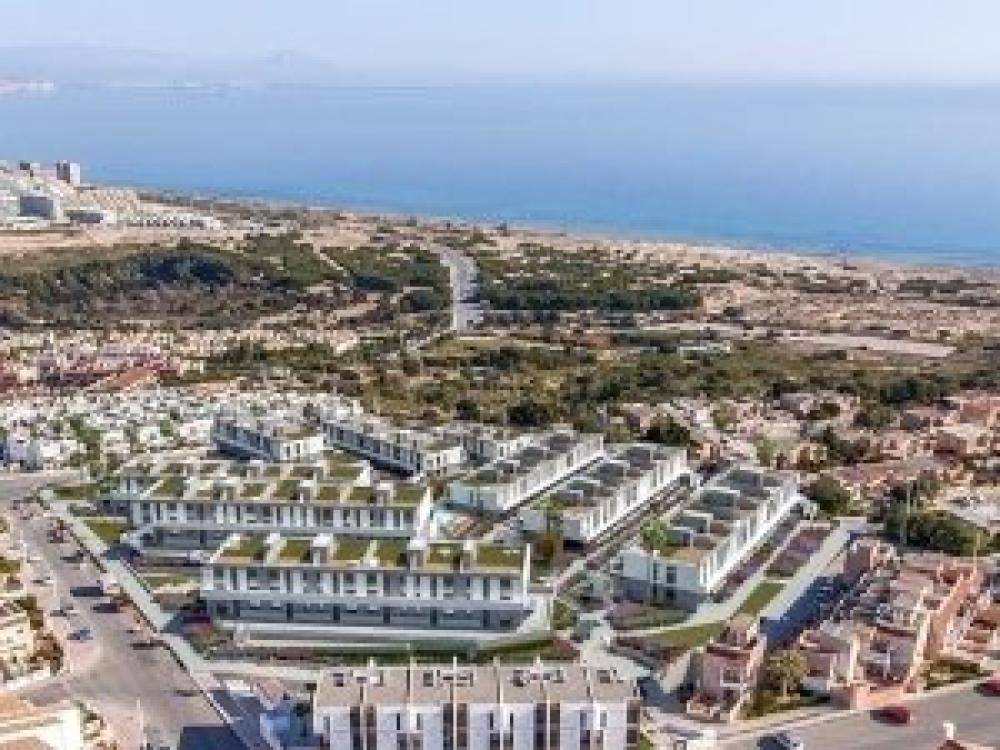  till salu villa Gran Alacant Baix Vinalopó 31
