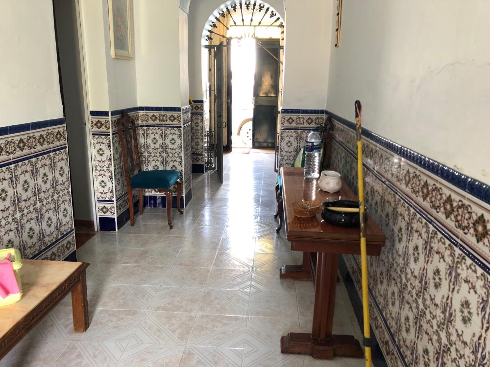  till salu hus Puebla Del Maestre Campiña Sur 8