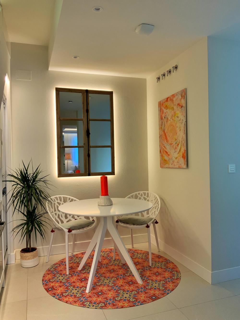  till salu takvåning Moncloa-Argüelles Madrid Capital 21