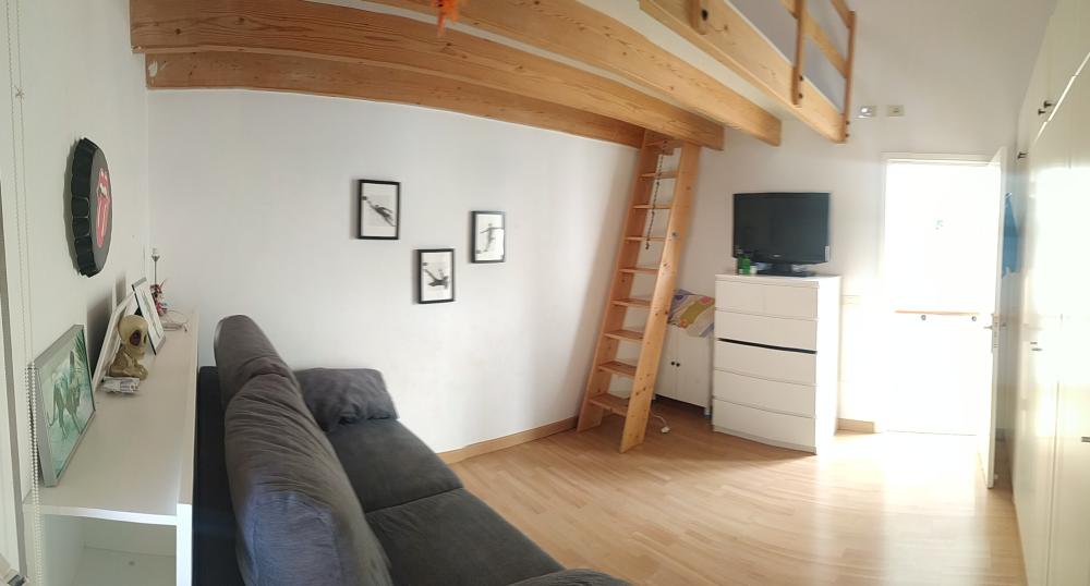  till salu hus Vargas Área Este 30