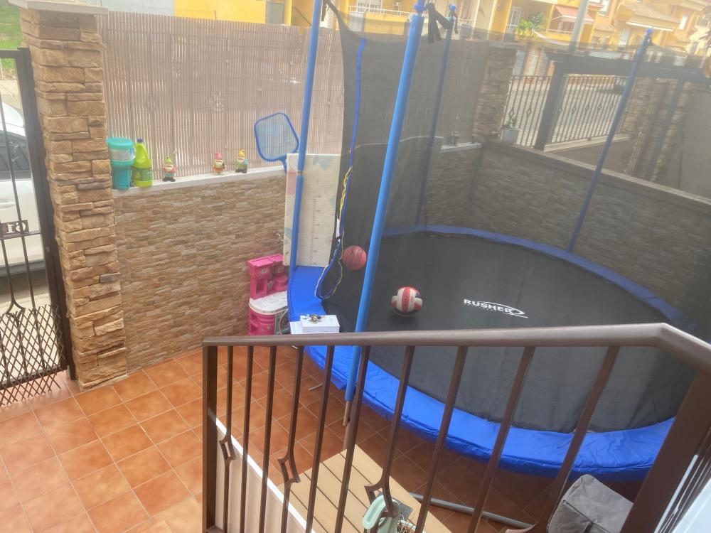  till salu etagevåning San Pedro Del Pinatar Mar Menor 1