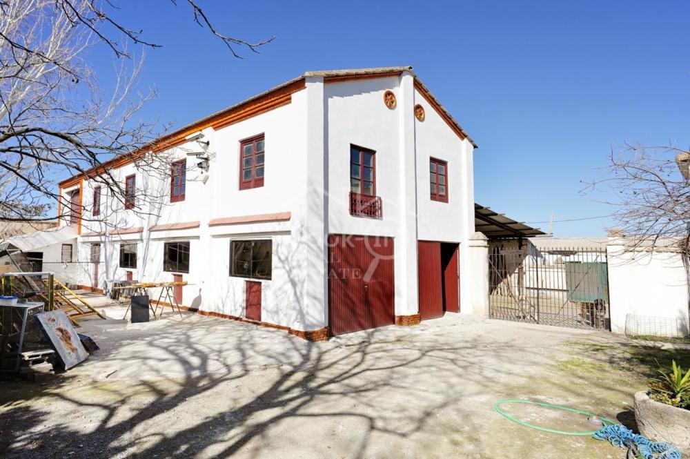  till salu hus på landet Ronda Vega De Granada 38