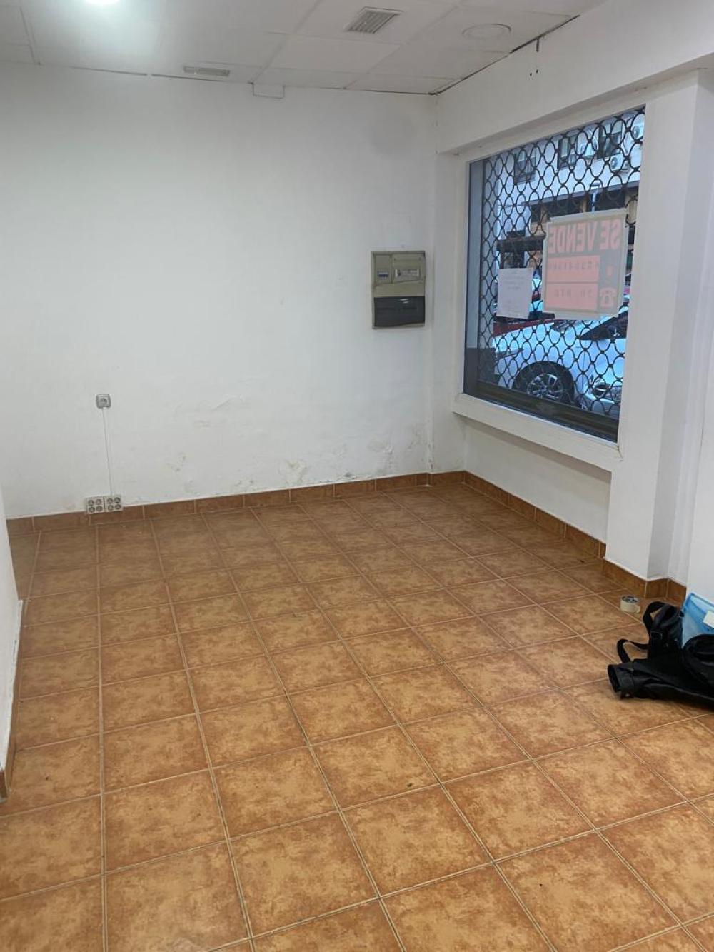  till salu lokal Jaén Noroeste 23006 Metropolitana De Jaén 8