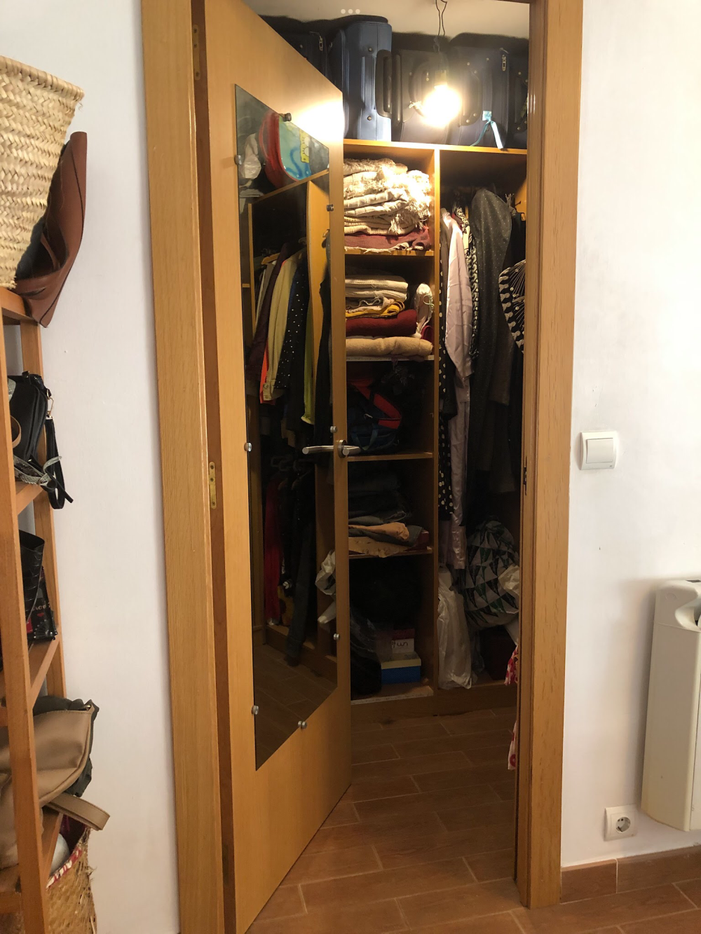  till salu hus Benimatet Valencia 36