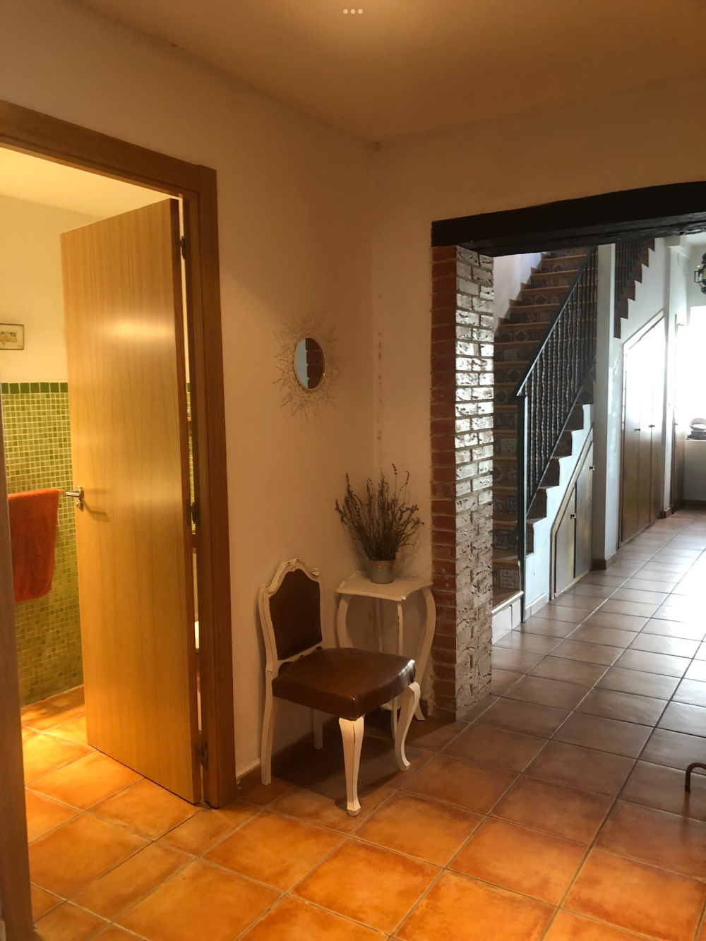  till salu hus Benimatet Valencia 6