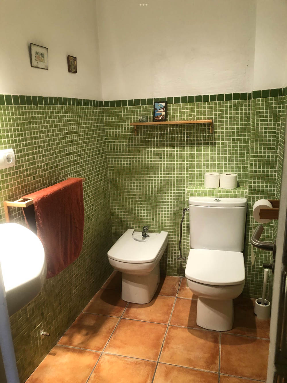  till salu hus Benimatet Valencia 8