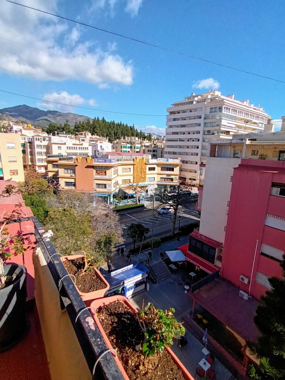  till salu takvåning Marbella Costa Del Sol Occidental 3