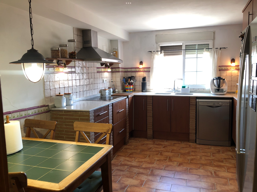  till salu hus Benimatet Valencia 26
