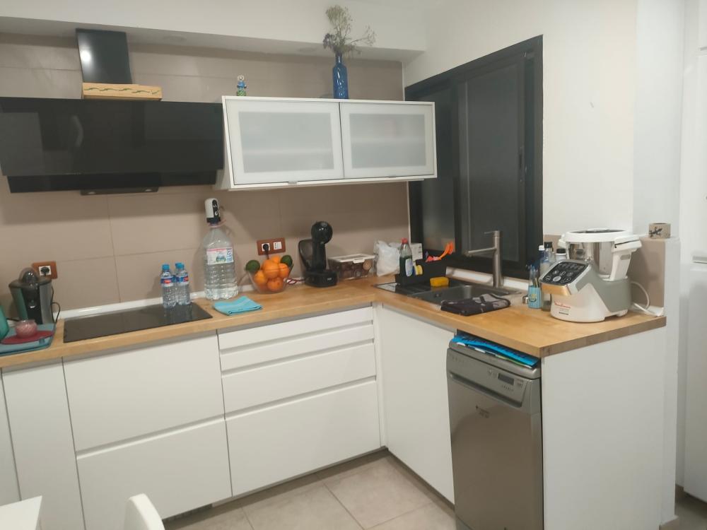  till salu lägenhet La Garita Área Este 4