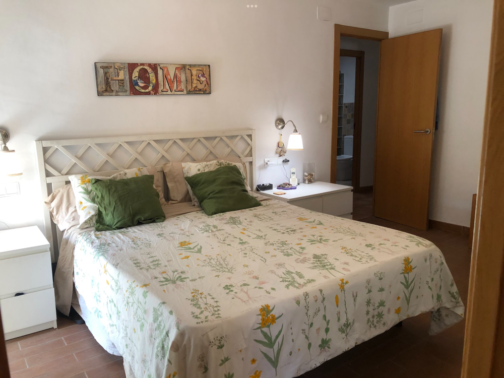  till salu hus Benimatet Valencia 35