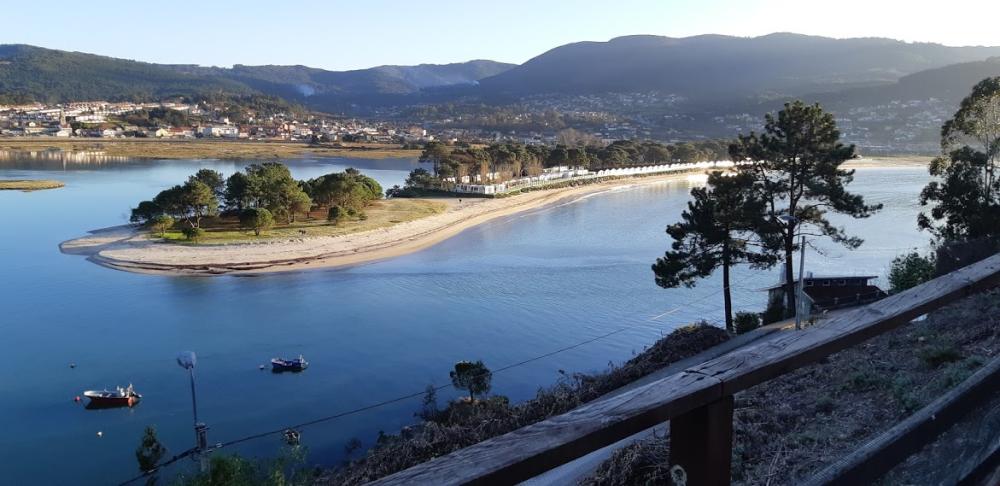  till salu hus Monte Lourido Vigo 2