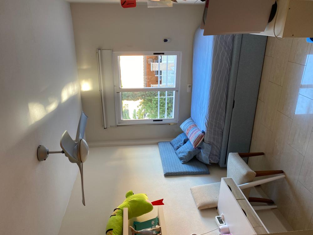  till salu radhus Godella Horta Nord 10