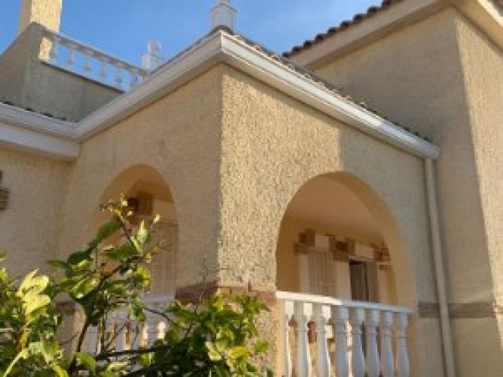  till salu villa Gran Alacant Baix Vinalopó 3