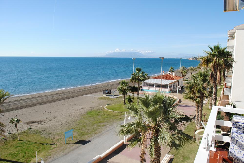  till salu lägenhet Rincón De La Victoria Axarquía 2