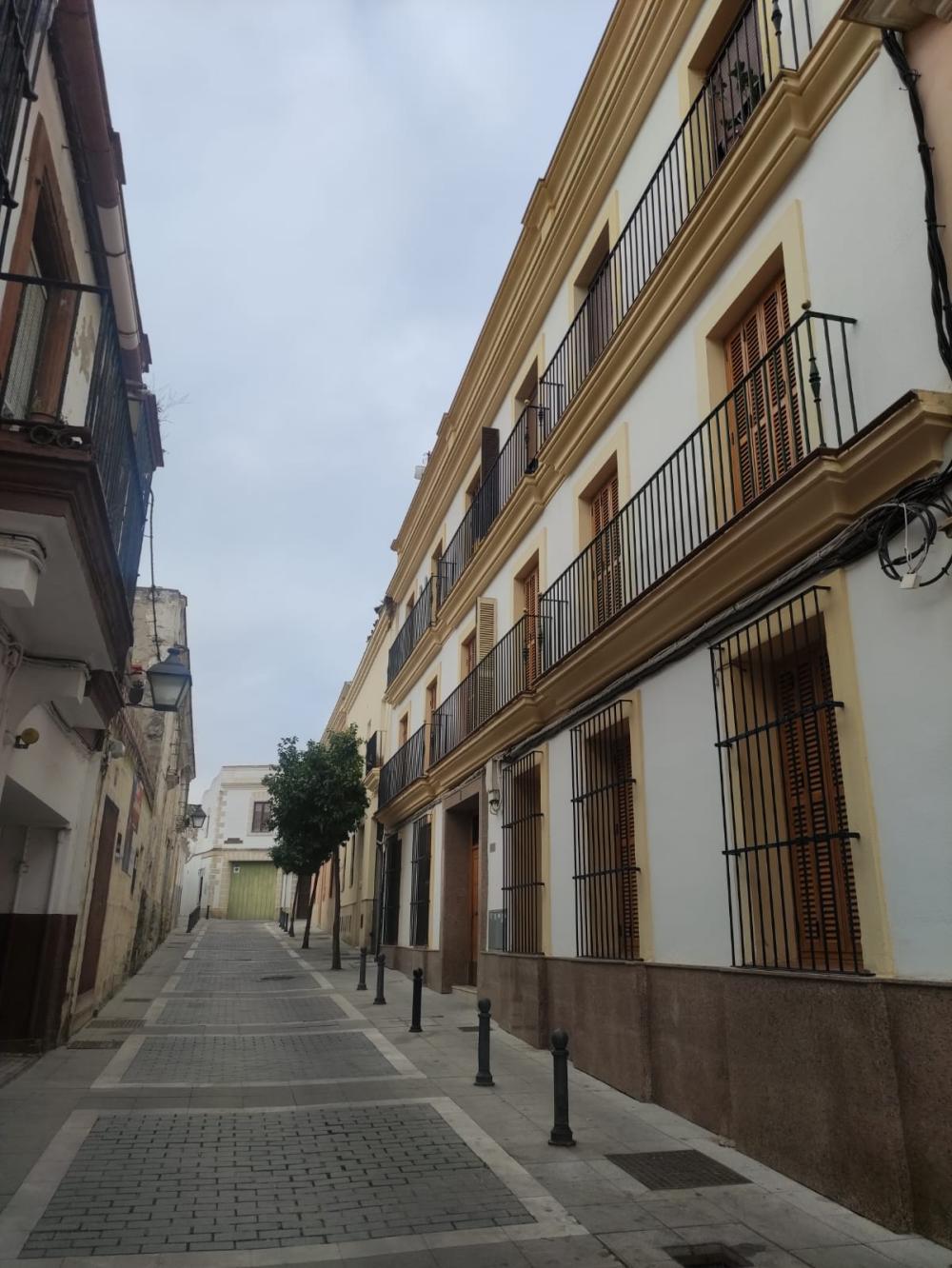  till salu lägenhet Jerez Centro 11401 Campiña De Jerez 2