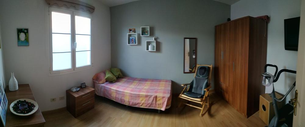  till salu hus Vargas Área Este 16