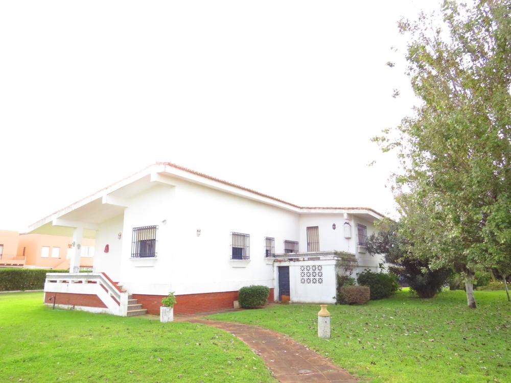  till salu villa Isla Canela Costa Occidental 7