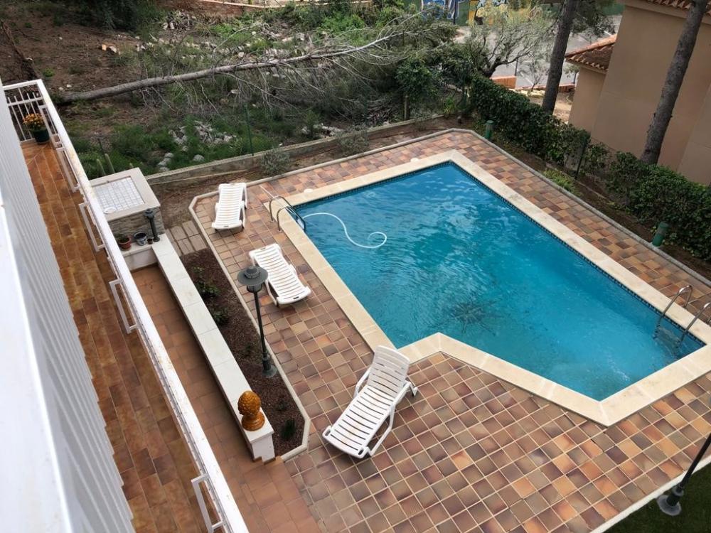  till salu villa Altafulla Tarragonès 2