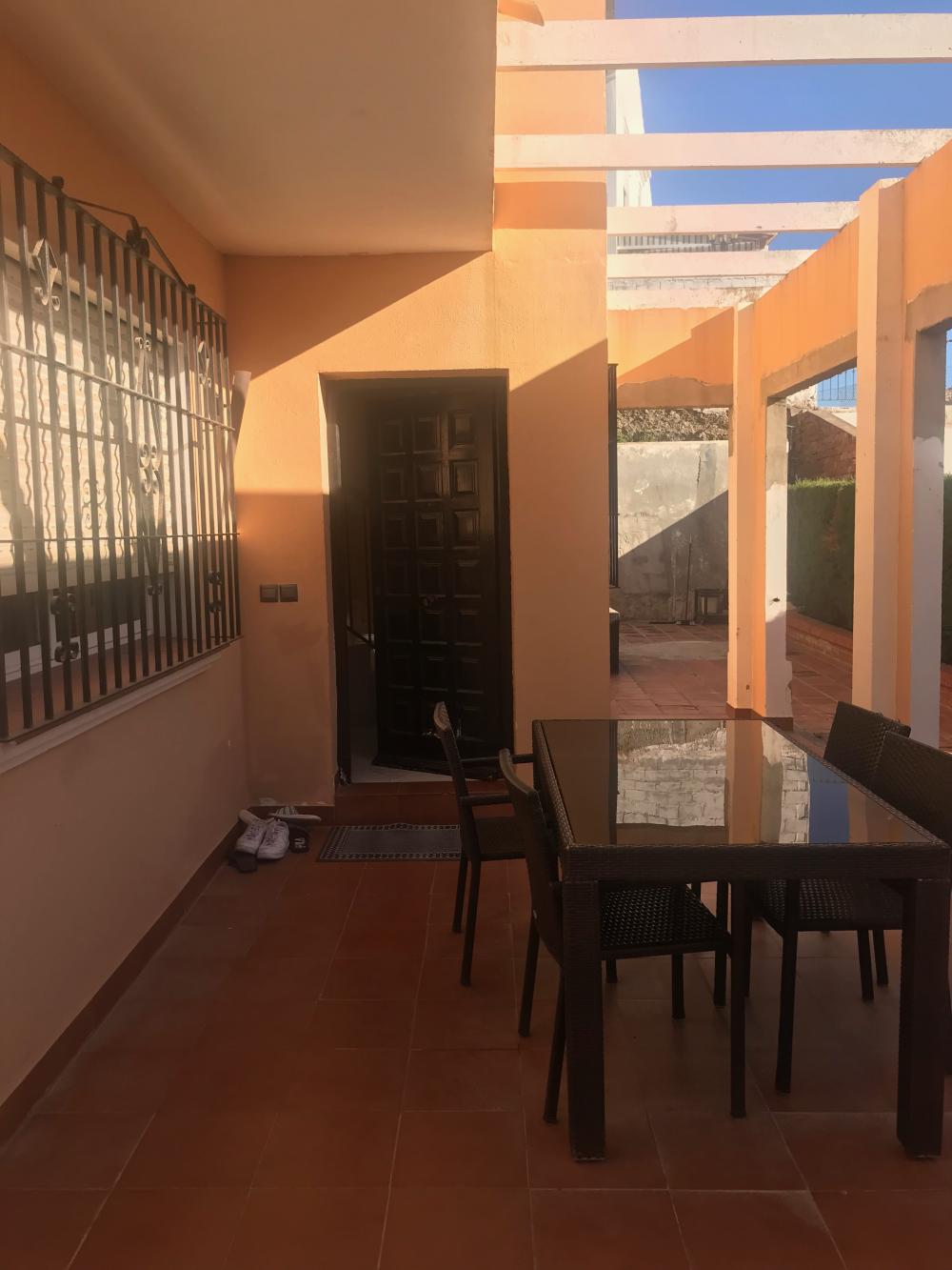  till salu villa Benajarafe Axarquía 31
