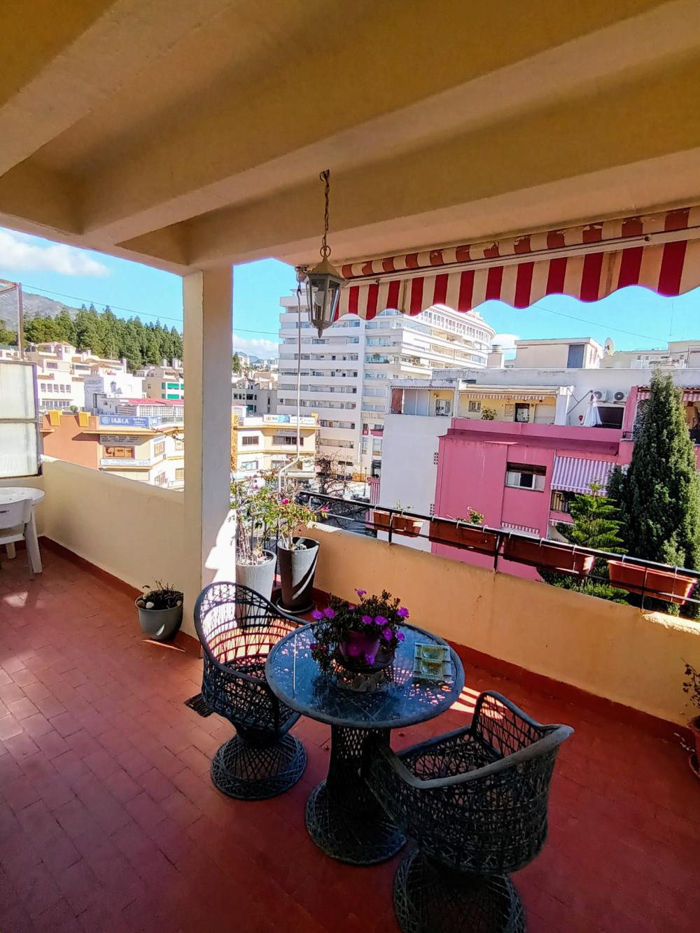  till salu takvåning Marbella Costa Del Sol Occidental 1