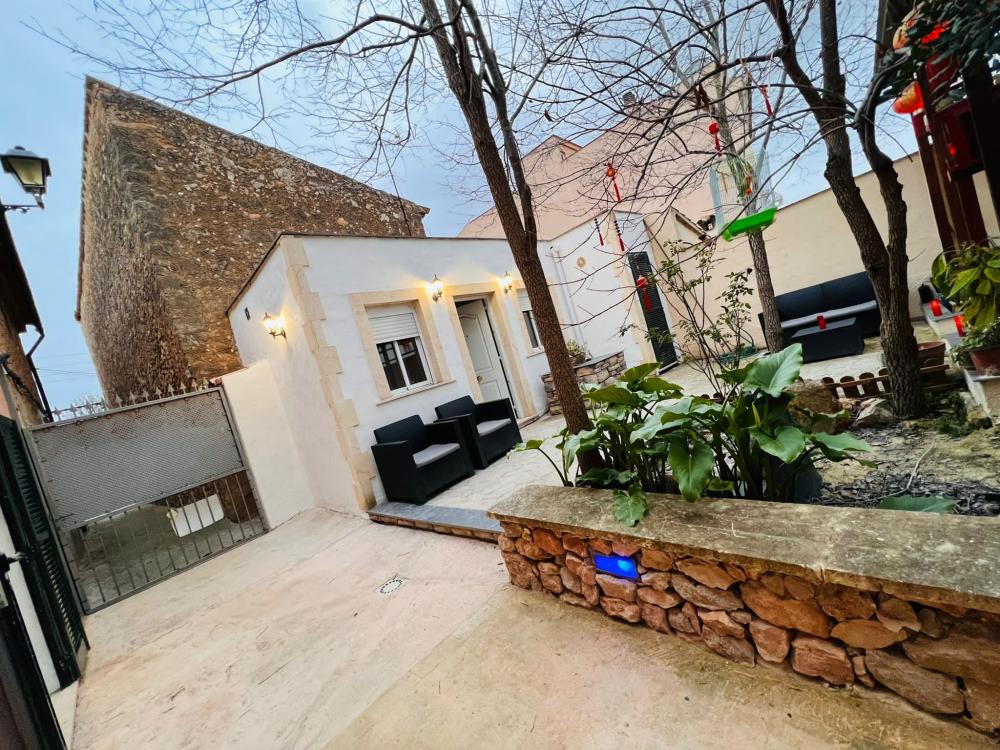  till salu hus Santa Maria Del Camí Raiguer 4